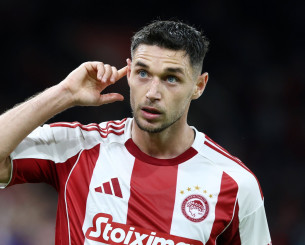 Όταν η υπομονή ανταμείβεται - Το τρομερό comeback του Γιάρεμτσουκ Όταν η υπομονή ανταμείβεται - Το τρομερό comeback του Γιάρεμτσουκ