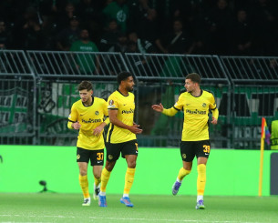 Με απουσίες η Γιουνγκ Μπόις κόντρα στον ΠΑΟΚ