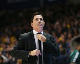 Ο Πασκουάλ στα χνάρια του Μπαρτζώκα!