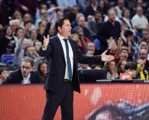 Αυτός είναι ο επικρατέστερος αντικαταστάτης του Πεναρόγια - «Επιστρέφει ο Πασκουάλ στην Μπαρτσελόνα»