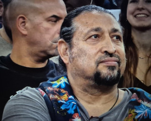 Ποιοι δύο ξένοι «θρύλοι» του ελληνικού πρωταθλήματος βρέθηκαν στο Παρί - Παναθηναϊκός