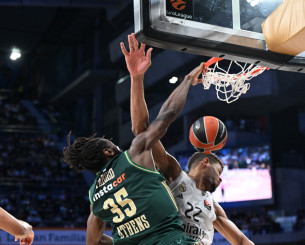 Ο «Μάνιμαλ» Κένεθ Φαρίντ έκανε poster τον Έντι Ταβάρες και ο Σλούκας δεν το πίστευε! (video)