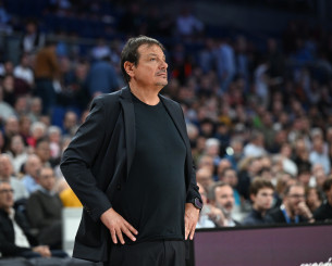 Αταμάν: «Η διοίκηση έκανε σπουδαία δουλειά που έφερε τον Φαρίντ»