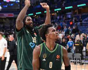 Η ατάκα που άλλαξε τα πάντα για τον Σορτς και ο… Μάνιμαλ