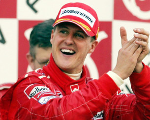 Η άγνωστη φωτογραφία του Σουμάχερ που προκάλεσε ρίγη συγκίνησης ανήμερα των γενεθλίων του