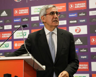 Το μεγαλεπίβολο σχέδιο του Τζόρντι Μπερτομέου να επιστρέψει στο προσκήνιο του ευρωπαϊκού μπάσκετ