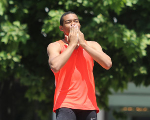 Καραλής: «Στα 18 μου είχαν πει ότι δεν θα επέστρεφα σε υψηλό επίπεδο από τον τραυματισμό μου»