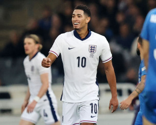 Ίαν Ράιτ προς Άγγλους για Μπέλιγχαμ: «Ο ''αλαζόνας μαύρος'' σας... χαλάει»