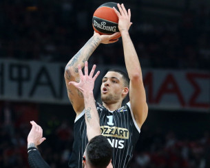 Επίσημο: Στην Μακάμπι Τελ Αβίβ ο Λούντμπεργκ