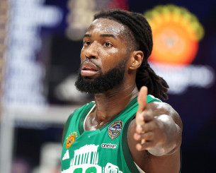 Ο Αταμάν ενημερώνει για το πρόβλημα του Λεσόρ: «Δεν ξέρουμε αν θα κάνει θεραπεία ή επέμβαση»