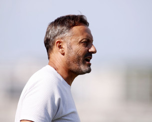 Ο Παπαβασιλείου κι επίσημα ο διάδοχος του Φουτσίνι στον Παναργειακό