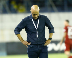 Τέλος ο Βόκολος - Φέρνει προπονητή από το εξωτερικό ο Ατρόμητος