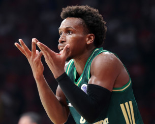 Χιφί: «Ο Σορτς δεν χρησιμοποιείται με τον σωστό τρόπο στον Παναθηναϊκό»