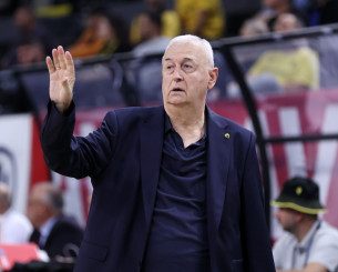 Σάκοτα: «Θα είμαστε έτοιμοι για τη Ρίγα»