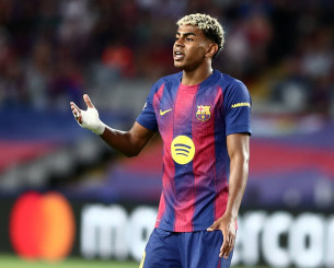 Αυτοί είναι οι υποψήφιοι για τα βραβεία «The Best» της FIFA