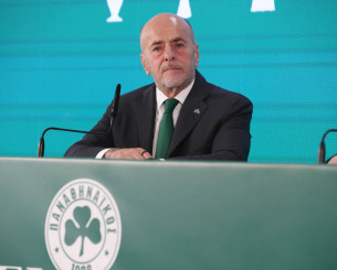 Ο Γιάννης Αλαφούζος ανοίγει τα χαρτιά του: Μεγάλη συνέντευξη την Κυριακή 16 Νοεμβρίου