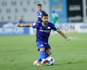 Πλήγμα με τον Βιγιαφάνιες στην Κηφισιά - Χάνει το ματς με τον ΠΑΟΚ