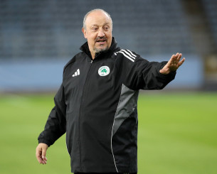 Η ενδεκάδα του Παναθηναϊκού για το παιχνίδι με την Μάλμε