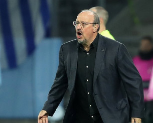 Δεν ανακοίνωσε αποστολή για τον ΠΑΟΚ ο Μπενίτεθ - Παρουσία Αλαφούζου η τελευταία προπόνηση