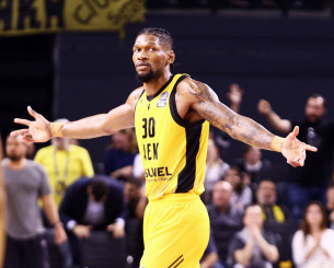 Ο Κρις Σίλβα στο Athletiko: «Απογοητευμένος που δεν πήρα το ριμπάουντ στο τέλος»