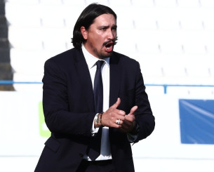 Διάλογος μεταξύ Λέτο και Καραπαπά για το ακυρωθεν γκολ του Ρετσου