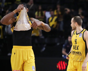 Έντονος προβληματισμός στην ΑΕΚ, στο προσκήνιο αλλαγές