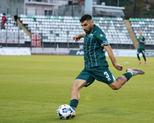 Γουλής στο «BACK2ΜΠΑΚ»: Η αποκάλυψη για Βήχο, τα δεδομένα για Κωστή και οι τραυματίες στον Παναθηναϊκό