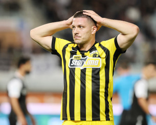 Από την ΑΕΚ λείπουν 7 γκολ