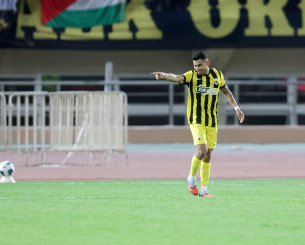 Όταν όλα την πήγαν κόντρα η ΑΕΚ «κέρδισε» και αυτό το «πρέπει»