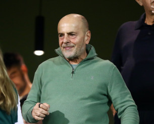 Με ποιον μεγάλο επιχειρηματία ήταν στη Λεωφόρο ο Γιάννης Αλαφούζος