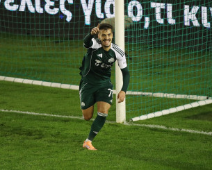 Πάντοβιτς, η πιο φθηνή επιθετική επένδυση του Παναθηναϊκού μπορεί να αποδειχθεί η πιο πολύτιμη