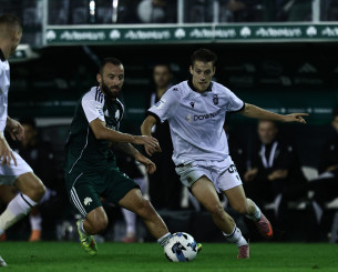 Ντέμης: «Ο Σιώπης δεν έπαιξε βρώμικα τον Κωσταντέλια»