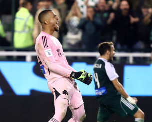 Επίσημη η κλήση του Λαφόν στην Ακτή Ελεφαντοστού - Αυτά τα ματς του Παναθηναϊκού θα χάσει