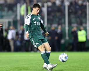 Επιστολές Παναθηναϊκού σε Ουρουγουάη και Πολωνία για τους Πελίστρι και Σφιντέρσκι