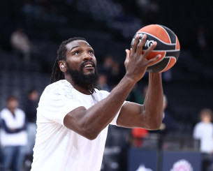 Το βίντεο του Athletiko με το πρώτο ζέσταμα του Κένεθ Φαρίντ στον Παναθηναϊκό