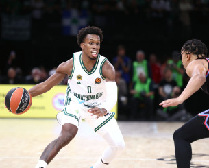 Ο Τι Τζέι Σορτς στο Athletiko: «Ο Φαρίντ έδειξε έτοιμος, παίρνω αυτοπεποίθηση» (video)