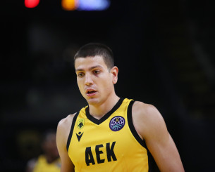 Αρχηγού παρόντος: Ο Φλιώνης γίνεται ο παράγοντας Χ της φετινής ΑΕΚ