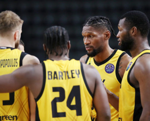 «Στροφή» στο Μαρούσι για την ΑΕΚ