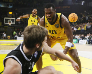 Το 20λεπτο του τρόμου και η ΑΕΚ που γίνεται πιο αθλητική