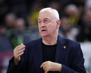 Εβδομάδα γκαρντ στην ΑΕΚ: Ο Μπέιλι, η λίστα και το deadline