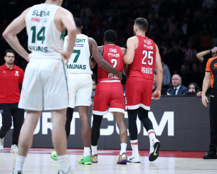 «No way...»: Η ατάκα του σοκαρισμένου Έβανς μετά τον νέο τραυματισμό του