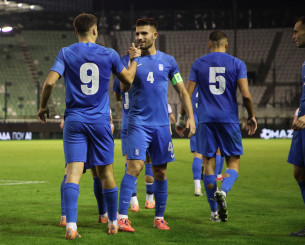 Τι χρειάζεται για να προκριθεί η Εθνική Ελπίδων στα τελικά του EURO U21