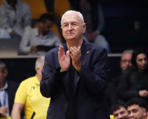 Ο κόσμος της ΑΕΚ «μίλησε» για το ποιος είναι ο ηγέτης της φετινής ομάδας...