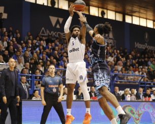 Ο Φάντερμπερκ «συστήθηκε» στον κόσμο του Ηρακλή και η επιρροή του Λούκιτς στον Ράιτ-Φόρμαν