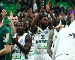 Το ηγετικό μήνυμα του Ναν: «Το επόμενο την Πέμπτη»