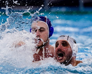 Επιστρέφουν στον υγρό στίβο οι Εθνικές ομάδες Ρωσίας και Λευκορωσίας