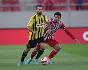 Ο Αρης έχει να πάρει διψήφιο αριθμό γκολ από τους εξτρέμ του τρεις σεζόν