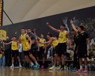 Η Ακαδημία «θωρακίζει» το μέλλον της ΑΕΚ και δημιουργεί βάση για την επόμενη μέρα