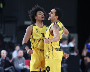 Η βαθμολογία του ομίλου του Άρη: Στο 4-4 οι «κίτρινοι»