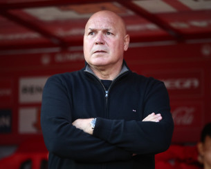 «Τελειώνει» από τον Ολυμπιακό ο Ανιγκό